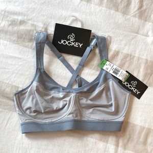 Jockey Bra